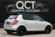 Skoda Fabia Monte Carlo 2 Former Keepers + Genuine Low Mileage + £20 Road Tax - Thumb 10