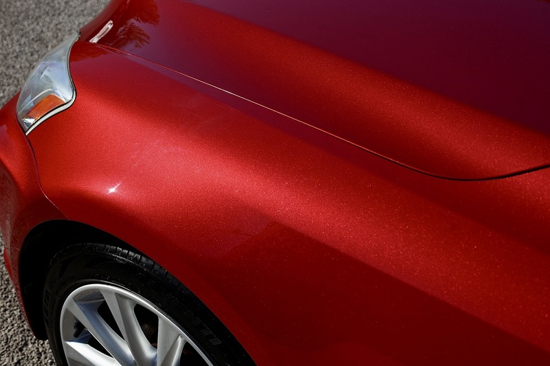 Lexus IS 250 SE-L 2 Former Keepers + April 2026 Lexus Service Image 7