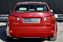 Lexus IS 250 SE-L 2 Former Keepers + April 2026 Lexus Service - Thumb 4