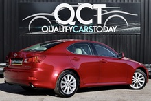 Lexus IS 250 SE-L 2 Former Keepers + April 2026 Lexus Service - Thumb 6