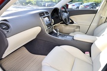 Lexus IS 250 SE-L 2 Former Keepers + April 2026 Lexus Service - Thumb 2