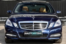 Mercedes-Benz E350 CDI Avantgarde 1 Family Ownership + Designo Trim + Pano Roof - Thumb 3