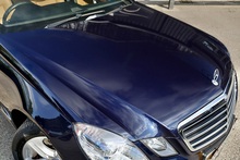 Mercedes-Benz E350 CDI Avantgarde 1 Family Ownership + Designo Trim + Pano Roof - Thumb 8