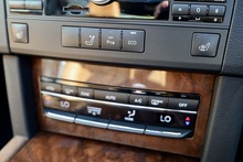 Mercedes-Benz E350 CDI Avantgarde 1 Family Ownership + Designo Trim + Pano Roof - Thumb 15