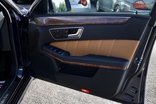 Mercedes-Benz E350 CDI Avantgarde 1 Family Ownership + Designo Trim + Pano Roof - Thumb 18