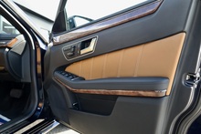 Mercedes-Benz E350 CDI Avantgarde 1 Family Ownership + Designo Trim + Pano Roof - Thumb 19