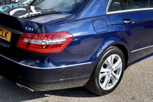 Mercedes-Benz E350 CDI Avantgarde 1 Family Ownership + Designo Trim + Pano Roof - Thumb 23