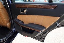 Mercedes-Benz E350 CDI Avantgarde 1 Family Ownership + Designo Trim + Pano Roof - Thumb 27