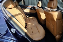 Mercedes-Benz E350 CDI Avantgarde 1 Family Ownership + Designo Trim + Pano Roof - Thumb 12