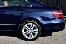 Mercedes-Benz E350 CDI Avantgarde 1 Family Ownership + Designo Trim + Pano Roof - Thumb 30