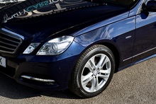 Mercedes-Benz E350 CDI Avantgarde 1 Family Ownership + Designo Trim + Pano Roof - Thumb 28
