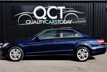 Mercedes-Benz E350 CDI Avantgarde 1 Family Ownership + Designo Trim + Pano Roof - Thumb 1