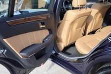 Mercedes-Benz E350 CDI Avantgarde 1 Family Ownership + Designo Trim + Pano Roof - Thumb 32