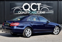 Mercedes-Benz E350 CDI Avantgarde 1 Family Ownership + Designo Trim + Pano Roof - Thumb 9