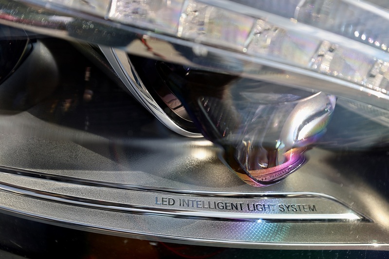 Mercedes-Benz S350d AMG Line Rare Colour + Panoramic Roof + SWB Image 22