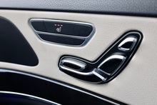 Mercedes-Benz S350d AMG Line Rare Colour + Panoramic Roof + SWB - Thumb 16