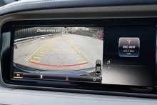 Mercedes-Benz S350d AMG Line Rare Colour + Panoramic Roof + SWB - Thumb 17