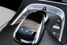 Mercedes-Benz S350d AMG Line Rare Colour + Panoramic Roof + SWB - Thumb 18