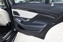 Mercedes-Benz S350d AMG Line Rare Colour + Panoramic Roof + SWB - Thumb 23
