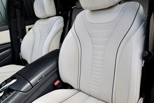 Mercedes-Benz S350d AMG Line Rare Colour + Panoramic Roof + SWB - Thumb 30