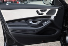 Mercedes-Benz S350d AMG Line Rare Colour + Panoramic Roof + SWB - Thumb 32