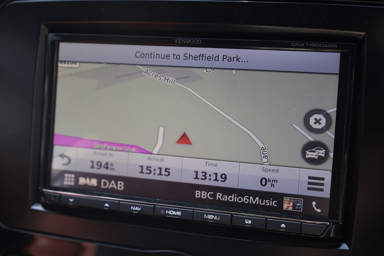 Bentley Continental GTC W12 Silver Tempest + Hot Spur + Piano Black + 16 Services - Large 18