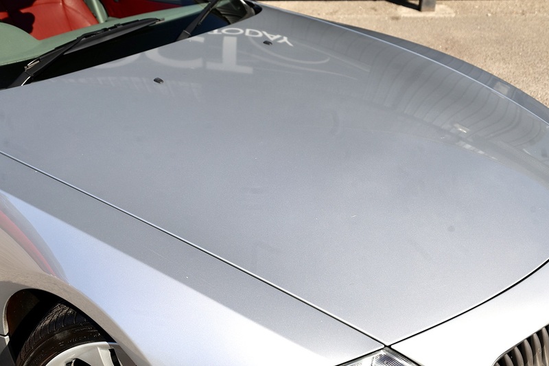 BMW Z4 Roadster + 3.0 Straight Six + Manual  + 1 Lady Owner Image 10