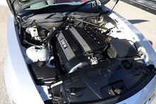 BMW Z4 Roadster + 3.0 Straight Six + Manual  + 1 Lady Owner - Thumb 16