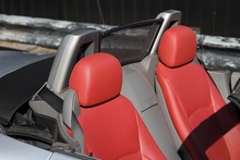 BMW Z4 Roadster + 3.0 Straight Six + Manual  + 1 Lady Owner - Thumb 9