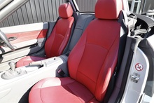 BMW Z4 Roadster + 3.0 Straight Six + Manual  + 1 Lady Owner - Thumb 8