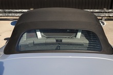 BMW Z4 Roadster + 3.0 Straight Six + Manual  + 1 Lady Owner - Thumb 20