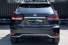 Lexus RX450h Premium Sport Edition Lexus Warranty + Panoramic Roof + High Spec - Thumb 5