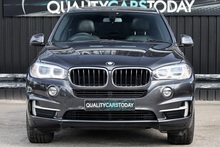 BMW X5 xDrive30d SE Full BMW Main Dealer History + £7k Options - Thumb 3