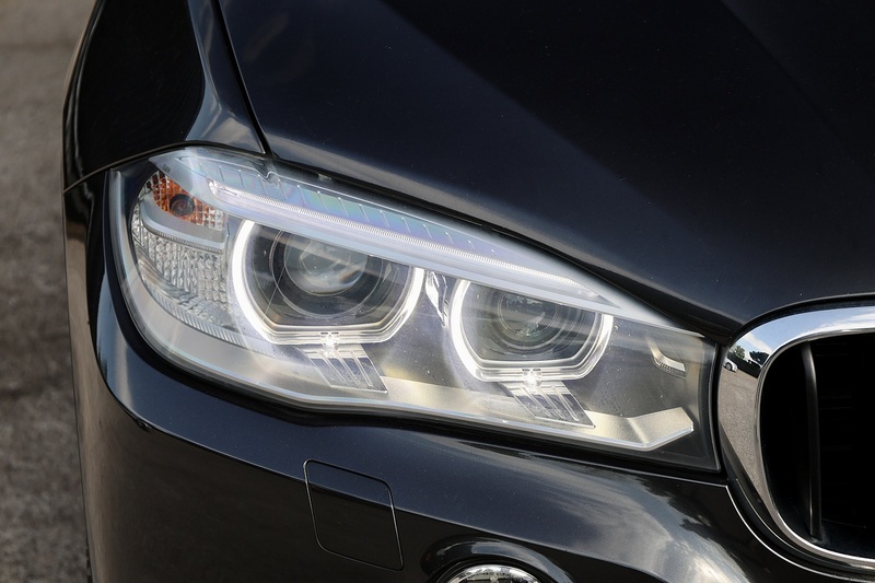 BMW X5 xDrive30d SE Full BMW Main Dealer History + £7k Options Image 8