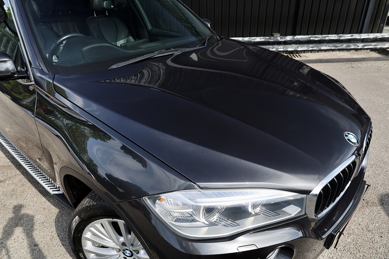 BMW X5 xDrive30d SE Full BMW Main Dealer History + £7k Options - Large 22