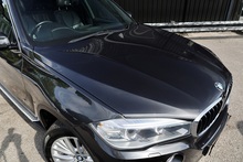 BMW X5 xDrive30d SE Full BMW Main Dealer History + £7k Options - Thumb 22
