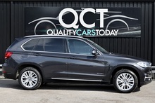 BMW X5 xDrive30d SE Full BMW Main Dealer History + £7k Options - Thumb 5