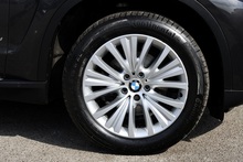BMW X5 xDrive30d SE Full BMW Main Dealer History + £7k Options - Thumb 39