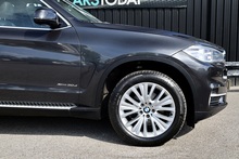 BMW X5 xDrive30d SE Full BMW Main Dealer History + £7k Options - Thumb 25