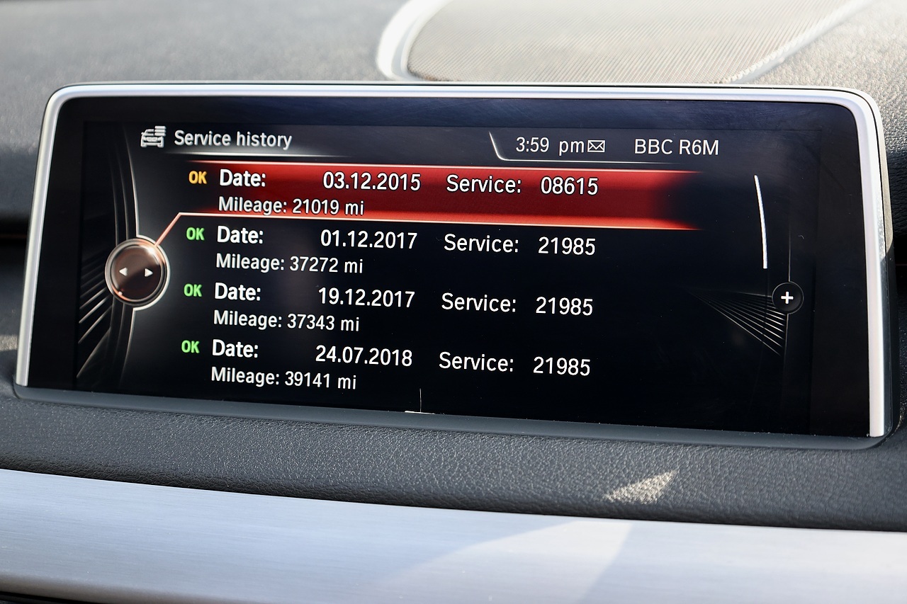 BMW X5 xDrive30d SE Full BMW Main Dealer History + £7k Options - Large 33