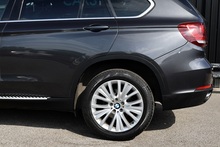 BMW X5 xDrive30d SE Full BMW Main Dealer History + £7k Options - Thumb 37