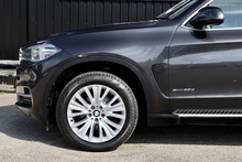 BMW X5 xDrive30d SE Full BMW Main Dealer History + £7k Options - Thumb 36