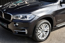 BMW X5 xDrive30d SE Full BMW Main Dealer History + £7k Options - Thumb 35