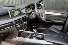 BMW X5 xDrive30d SE Full BMW Main Dealer History + £7k Options - Thumb 19