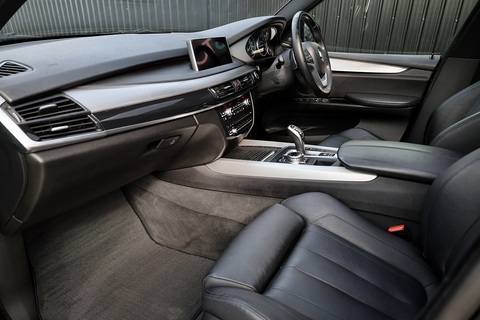 Full BMW Main Dealer History + £7k Options