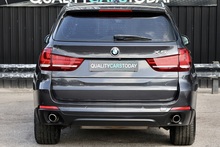 BMW X5 xDrive30d SE Full BMW Main Dealer History + £7k Options - Thumb 4