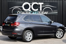 BMW X5 xDrive30d SE Full BMW Main Dealer History + £7k Options - Thumb 11