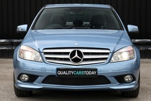 Mercedes-Benz C350 CDI AMG Sport Last Owner 2014 + Freshly Serviced by MB Dealer - Thumb 3