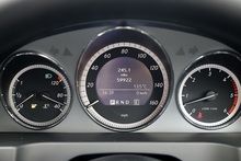 Mercedes-Benz C350 CDI AMG Sport Last Owner 2014 + Freshly Serviced by MB Dealer - Thumb 15