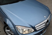 Mercedes-Benz C350 CDI AMG Sport Last Owner 2014 + Freshly Serviced by MB Dealer - Thumb 18
